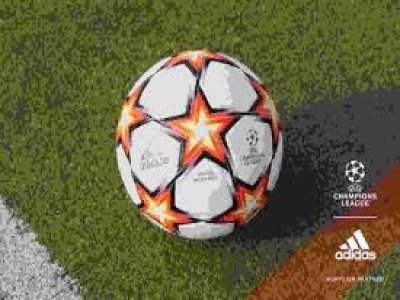 Addidas FOOTBALLS